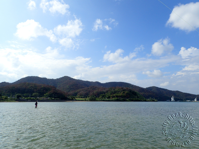 Trip of the fly fishing to Amami（奄美大島の釣り・前編）_f0315711_18534642.jpg