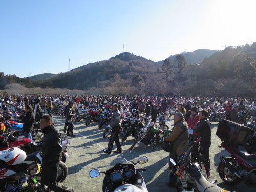2017年1月2日 桜淵ニューイヤーズミーティング<2017-NO1>_d0038712_11034652.jpg