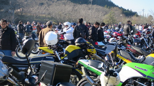 2017年1月2日 桜淵ニューイヤーズミーティング<2017-NO1>_d0038712_11054119.jpg