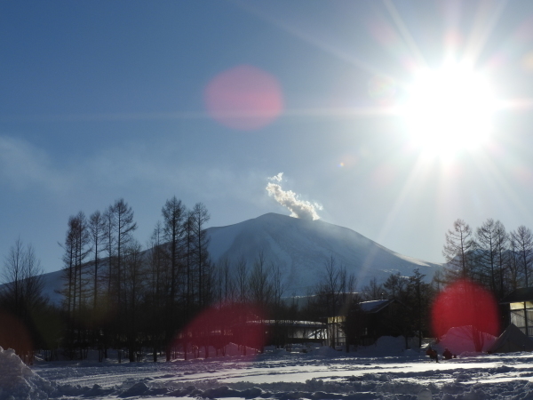 週末の天気と気温（1月4週目）_b0174425_17285483.jpg