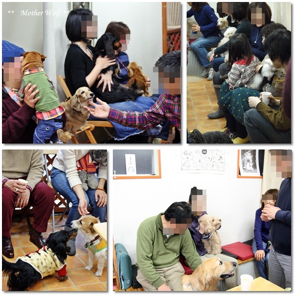 オープンハウス♪ ~ 2017年新年会~ _e0191026_18412100.jpg