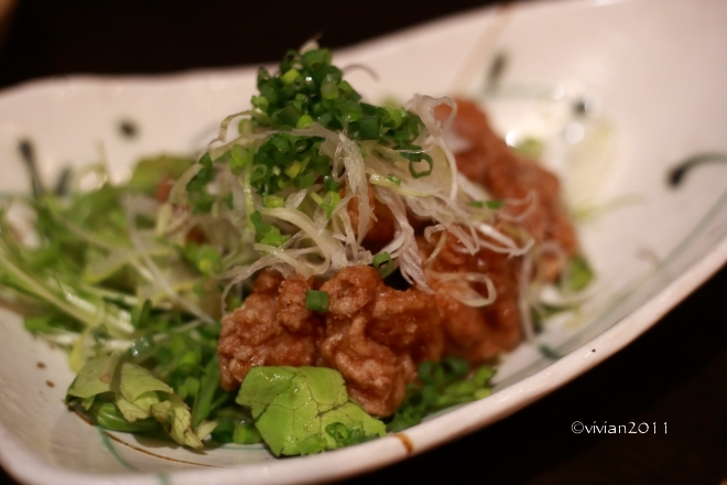 居酒屋 心 COCOLO ~飲み放題付きの新年会~_e0227942_22015605.jpg