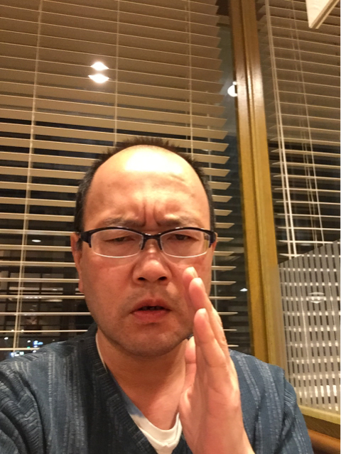 ラーメン！ つけ麺！ 僕イケメン♪ その6。_b0136045_18191715.jpg