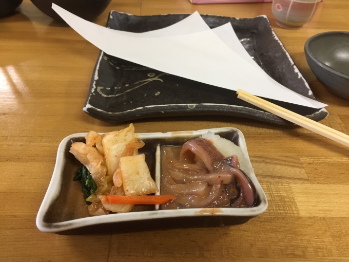 【忙しい休日!!凍てつく北海道!!】_e0255945_22291362.jpg