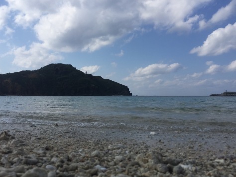 1月26日 天気のいい日はドライブに🎵_b0158746_05184958.jpg