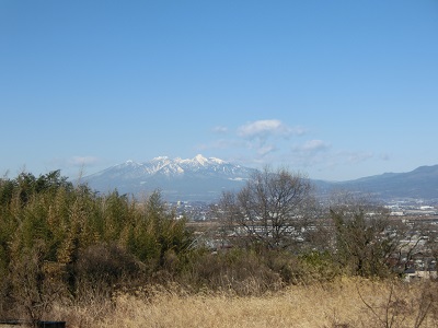 市川三郷七福神巡り_f0019247_9174443.jpg