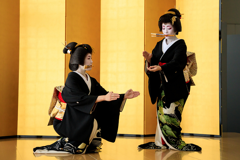 春の舞（京都国立博物館・平成知新館）祇園甲部・槇子さん、千紗子さん（写真部門）_f0155048_23565075.jpg