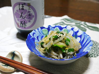 極上一番だしぽん酢『臣城』大好評発売中!お鍋や和え物、炒め物に!極上だしのうま味をご堪能あれ!_a0254656_17311179.jpg