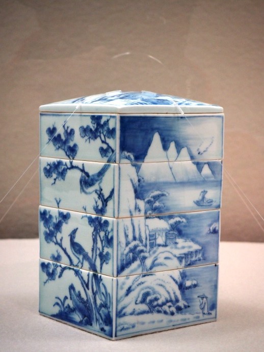 陶磁器巡りと佐賀牛_e0148373_20555922.jpg