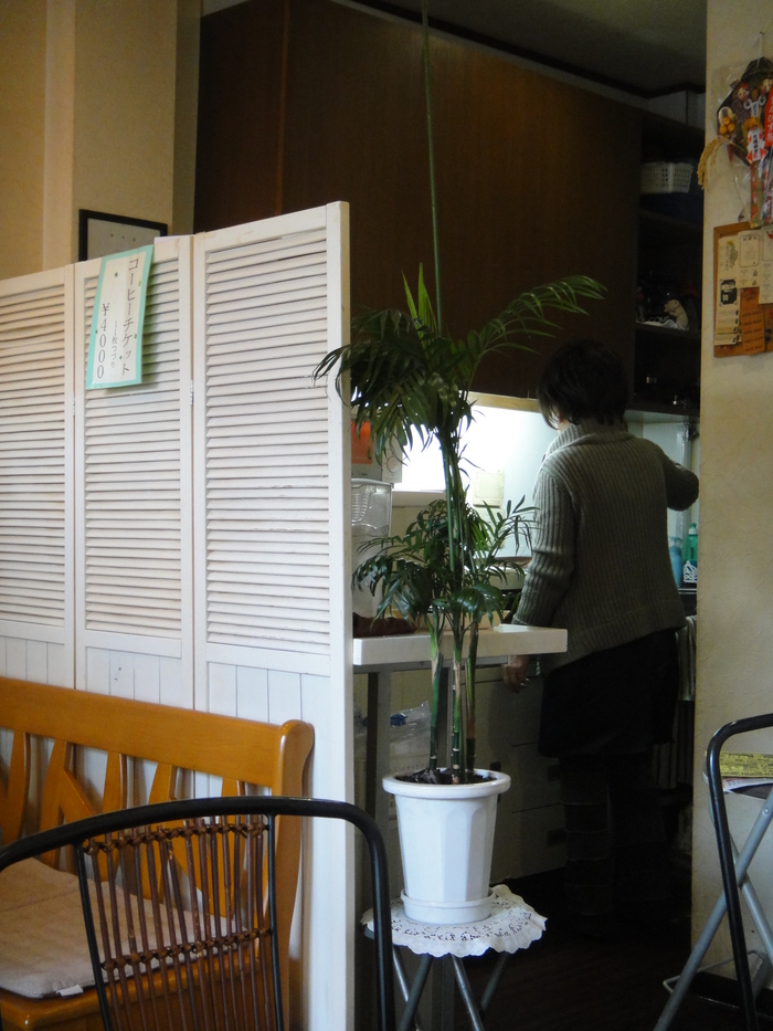 ◆Café　TOMO　～大正区のへその喫茶店～_f0238779_10281015.jpg