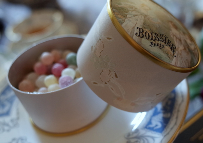 BOISSIER (ボワシエ)』 キャンディ ヘブンリーパール BOISSIER (ボワシエ)』 キャンディ ヘブンリーパール