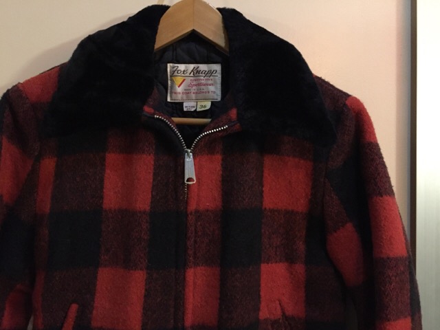 1月28日(土)大阪店スーペリア&プチモダンミリタリー入荷!!#4 MIX編!BeaconRobe&Vest&Black517!!_c0078587_13501983.jpg