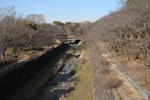 今日は「ソー公園」に行ってきたの。_c0090198_19551826.jpg