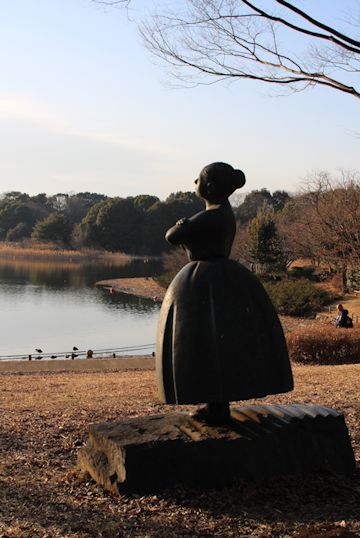 今日は「ソー公園」に行ってきたの。_c0090198_2042213.jpg