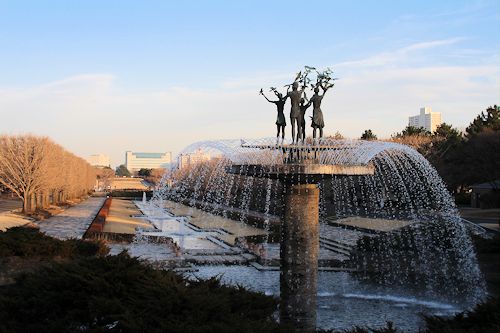 今日は「ソー公園」に行ってきたの。_c0090198_2065033.jpg