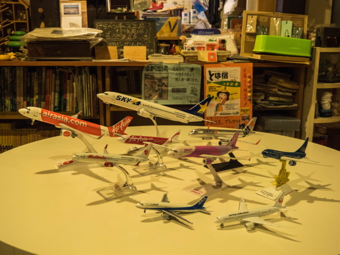 今年の目標は・・「航空マニアになりたい?」_f0276498_23592646.jpg