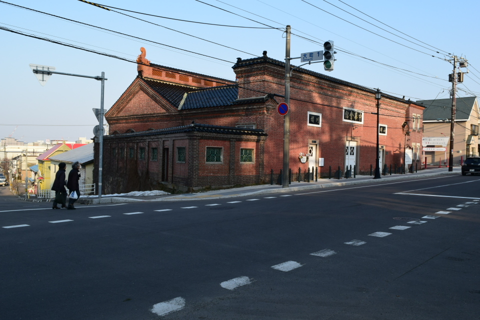 函館中華会館(函館の建築再訪)_f0142606_03063609.jpg