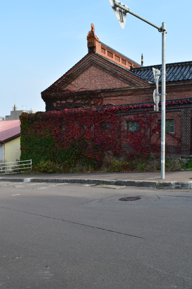 函館中華会館(函館の建築再訪)_f0142606_03191214.jpg