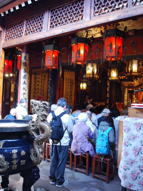 函館中華会館(函館の建築再訪)_f0142606_04090408.jpg