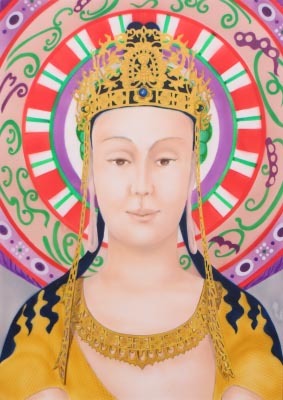 エアーブラシ通信153_b0129807_23190398.jpg