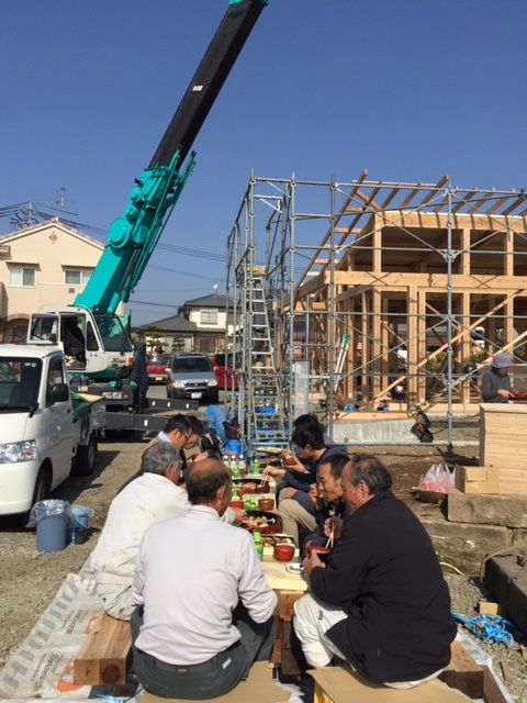 平屋の家・シニア世代のふたり暮らし_a0156611_162323.jpg