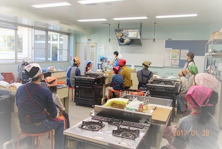 親子で始めよう、生涯学習! ~第1回なごやめし料理教室~_f0168317_22235892.jpg
