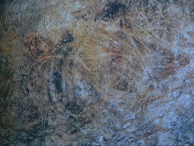 世界遺産 ラスコー展 国立科学博物館_e0345320_14495340.jpg