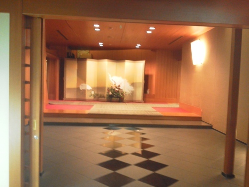 ホテル春日居にて_f0325525_21423870.jpg
