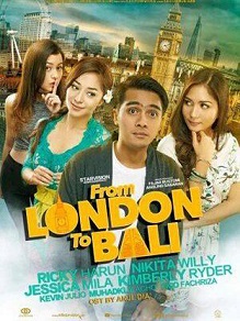 インドネシアの映画： \'From London To Bali\'_a0054926_23511314.jpg