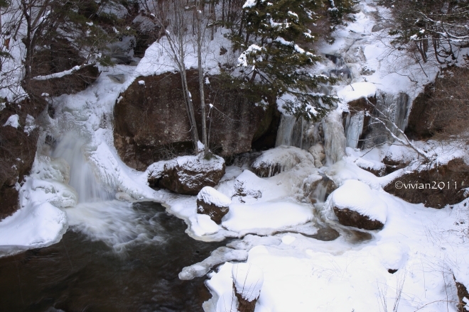 奥日光　特別撮影会　～雪と氷の華厳の滝、中禅寺湖、竜頭の滝、湯ノ湖～_e0227942_21552437.jpg