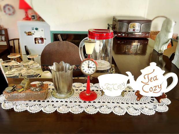 Tea Cozy @2016年8月_e0292546_03533452.jpg