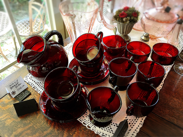 Tea Cozy @2016年8月_e0292546_04011515.jpg