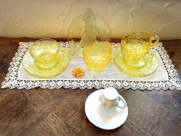 Tea Cozy @2016年8月_e0292546_04054932.jpg