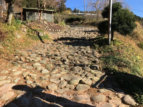 東海道五十三次の走破を目指す旅。東方面４日目 掛川宿〜島田宿_d0160947_167183.jpg