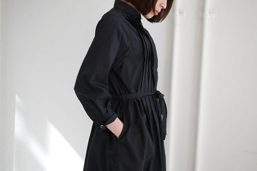 菊池亜希子×グランマママドーターコラボワンピース 極美品！菊池亜希子