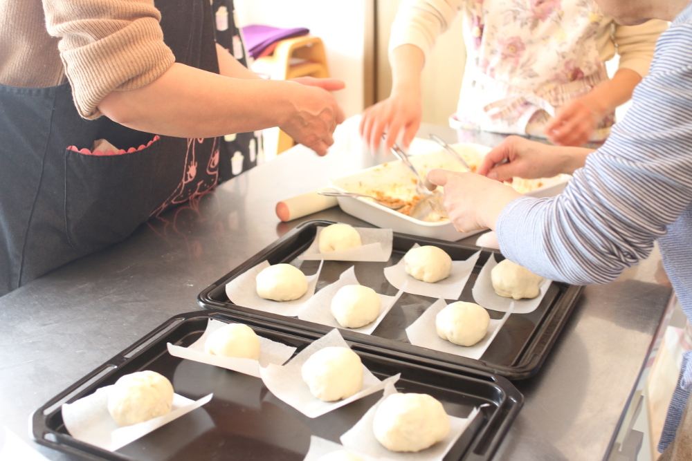寒仕込み味噌づくりレッスン「今年は丸麦みそ」です_c0162653_15272188.jpg