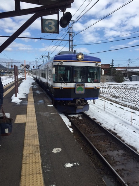 しまねっこ電車と松江エクセルホテル東急_a0123372_5421728.jpg