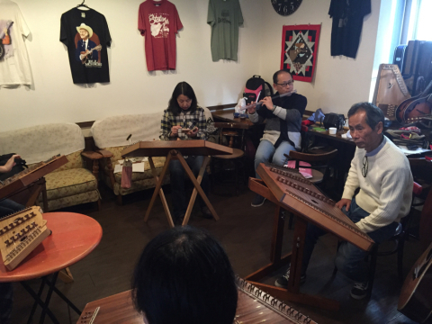 1月28日 14時〜(本日)ハンマーダルシマーの練習会_d0225380_21373254.jpg