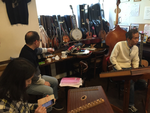 1月28日 14時〜(本日)ハンマーダルシマーの練習会_d0225380_21373315.jpg