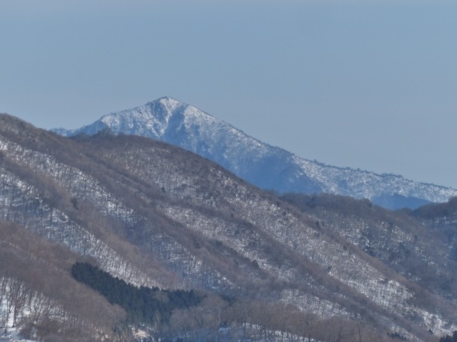 五家荘の山と霧氷 鷹巣山～蕨野山～岩茸山縦走_f0357487_224754.jpg