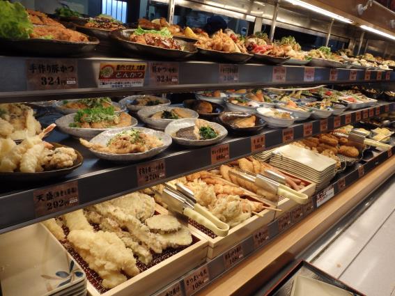 ザめしや 神戸上沢通店_c0118393_9121072.jpg