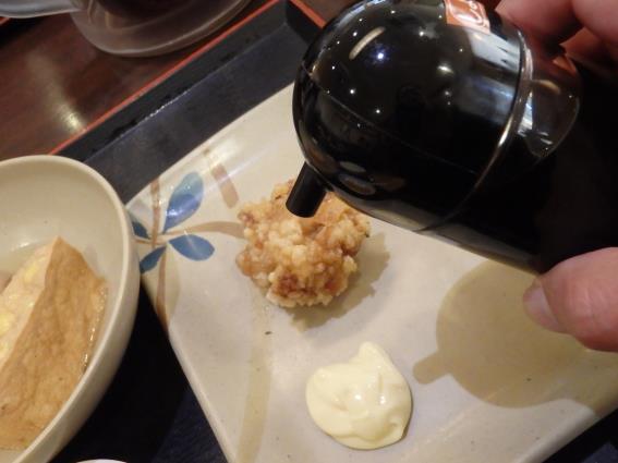 ザめしや 神戸上沢通店_c0118393_9261664.jpg