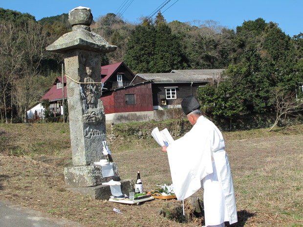 堀池庚申祭　2017.1.28（土）_a0166196_16543825.jpg