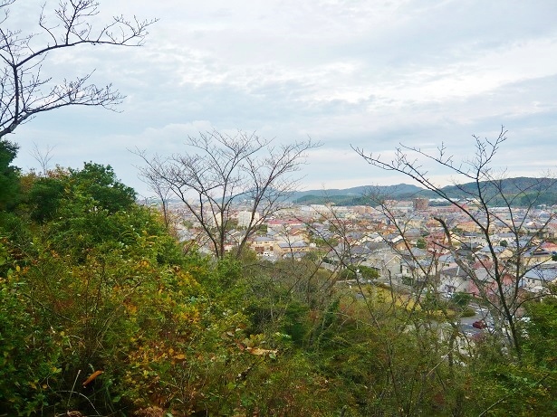 物部東征の道　～西出雲～　（３）　小田から差海か？_e0354697_19553786.jpg