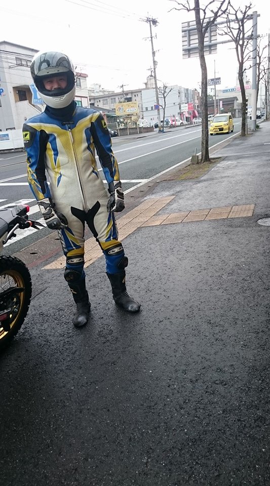 17 第一回hmsライディングスクール 北九州市八幡西区のバイク屋 バイパスホンダ八幡店 山口店長ブログ 17 第一回hmsライディングスクール 北九州市八幡西区のバイク屋 バイパスホンダ八幡店 山口店長ブログ