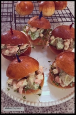 Brioches huile d\'olive オリーブオイルのブリオッシュ_c0097611_530315.jpg