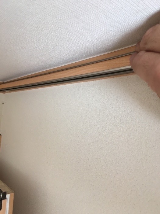 ピクチャーレール　TOSO　トーソー　インテリアレールＪ－１_e0243413_14072181.jpg
