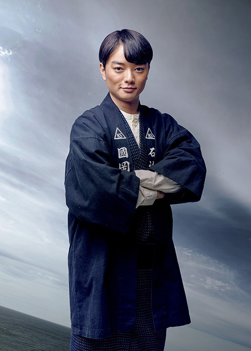 海賊とよばれた男 山崎貴監督 川沿いのラプソディ 海賊とよばれた男 山崎貴監督 川沿いのラプソディ