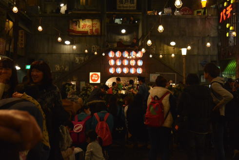 ラーメンナイトミニツーリング行ってきました_d0100125_10144108.jpg