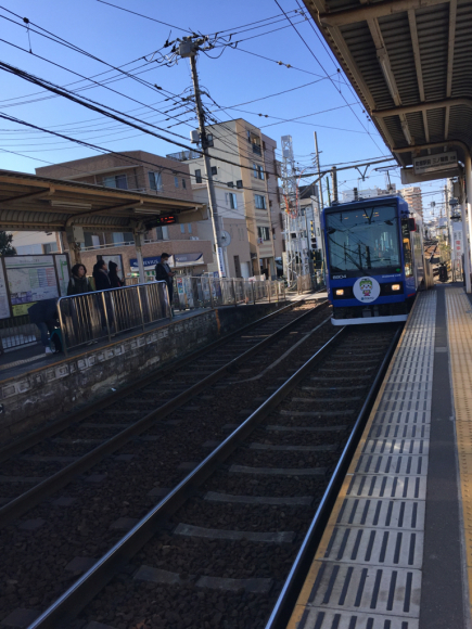 ぶらりと路面電車の旅_b0238426_06300526.jpg